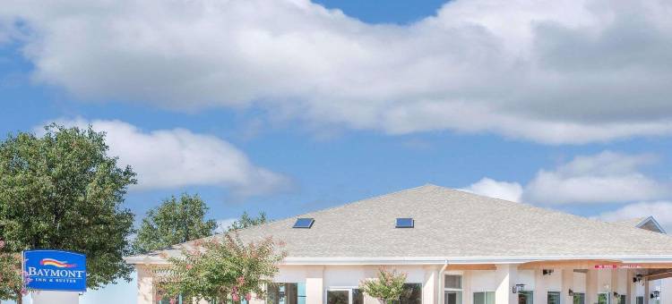 Quality Inn & Suites Willows图片