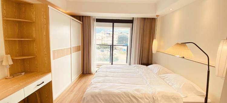 大理拾光民宿(洱河南路分店)图片