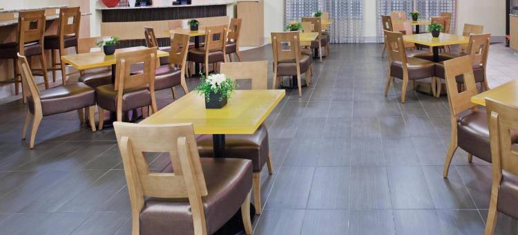 达拉斯乐福费尔德拉昆塔温德姆套房酒店(La Quinta Inn & Suites by Wyndham Dallas Love Field)图片