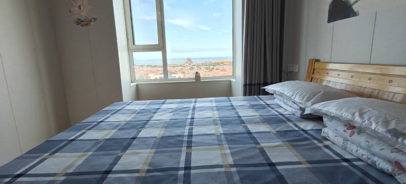 房东三流梦公寓(登州东路分店)图片