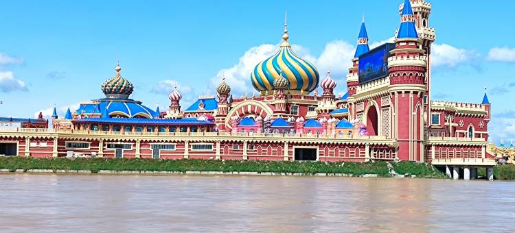 三国演驿公寓图片