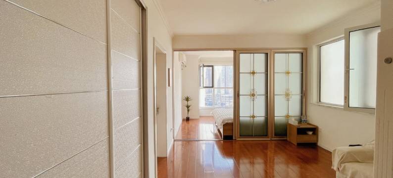 橘子9公寓(源头路1号分店)图片