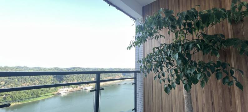 捌玥里民宿(乐山上中顺特色街区店)图片