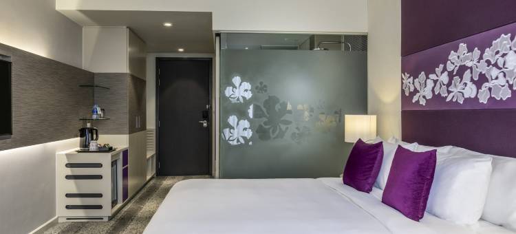 海丰美居酒店(Mercure Hai Phong)图片