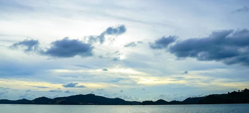 兰卡威珍南海滩美居酒店(Mercure Langkawi Pantai Cenang)图片