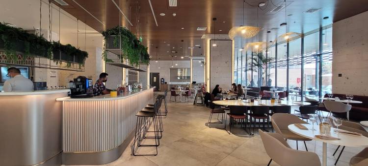 阿里卡诺富特酒店(Novotel Arica)图片