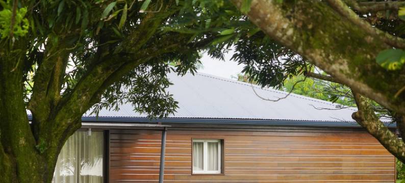 库鲁阿瑞尔塔美居酒店(Hotel Mercure Kourou Ariatel)图片