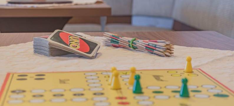 乐博斯蒂隆酒店(Hotel Le Postillon)图片