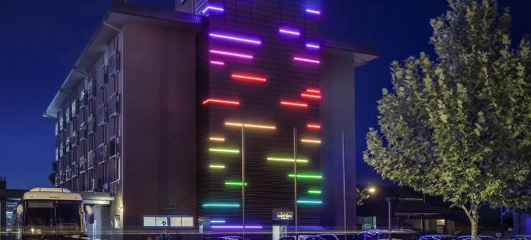 美居奥尔伯里酒店(Mercure Albury)图片