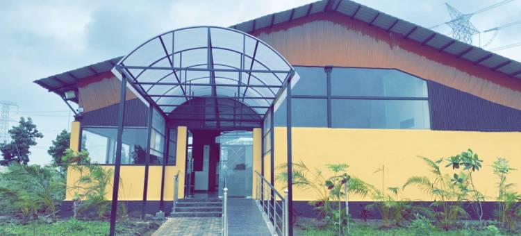 The Oakwood Resorts, Tadoba图片