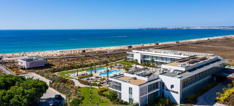 佩斯塔纳南阿尔沃海滩酒店(Pestana Alvor South Beach Premium Suite Hotel)图片