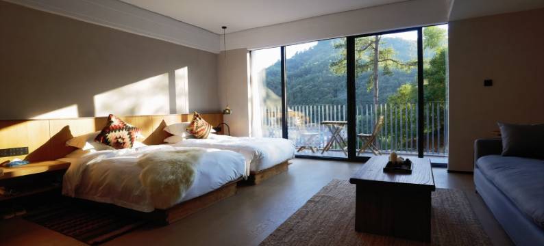 杭州村宿特色民宿(下徐线分店)图片