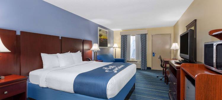 奇普利温德姆戴斯酒店(Days Inn by Wyndham Chipley)图片