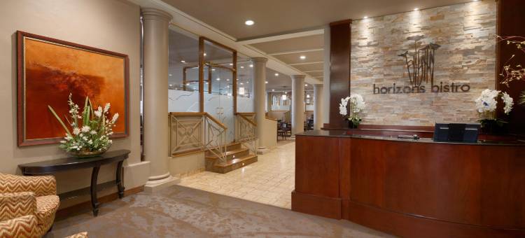 贝斯特韦斯特精品卡尔加里广场酒店暨会议中心(Best Western Premier Calgary Plaza Hotel & Conference Centre)图片