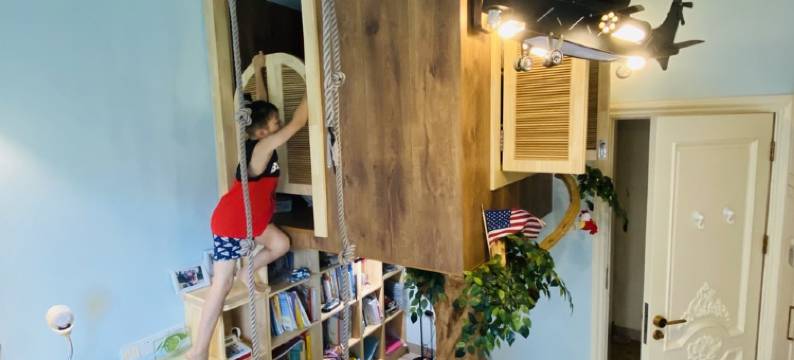 花涧公寓(双塔路分店)图片