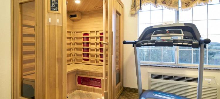 奥斯汀-机场南速8酒店(Super 8 by Wyndham Austin/Airport South)图片