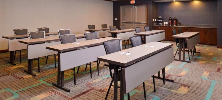 Residence Inn Bozeman图片