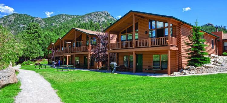 世标度假屋-埃斯蒂斯帕克(WorldMark Estes Park)图片