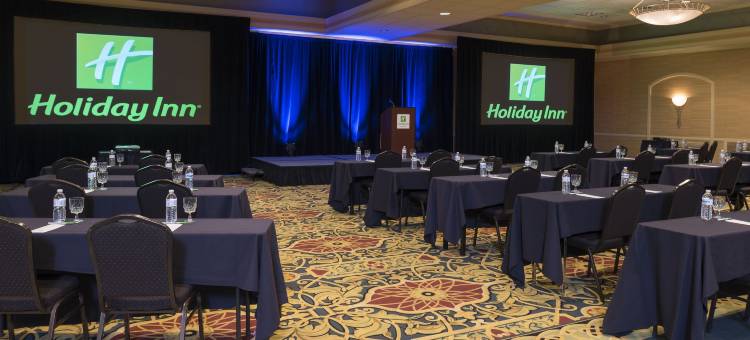 Holiday Inn 克利夫兰的独立性(Holiday Inn Cleveland-S Independence)图片