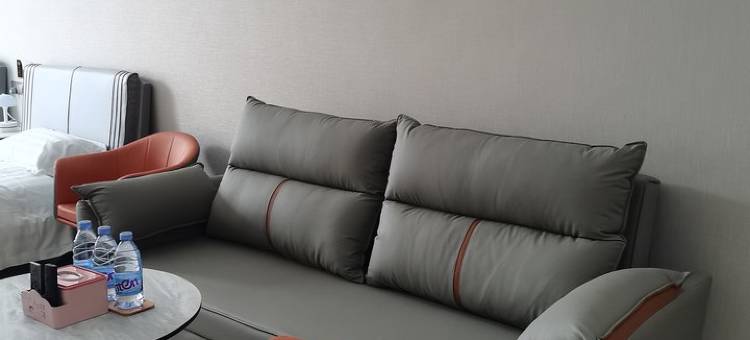 一方心宿人美心善的老板娘公寓(东顺路分店)图片