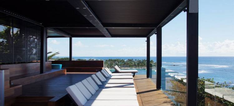 图巴纳Spa酒店(La Toubana Hotel & Spa)图片