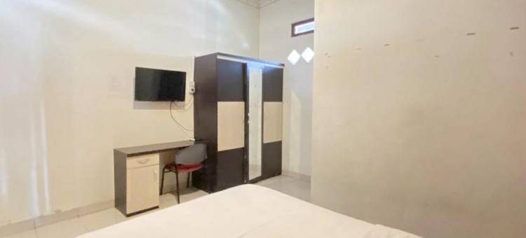 RedDoorz Syariah @ Jalan Jendral Sudirman Pekanbaru图片