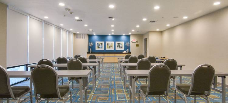 希尔顿欢朋套房酒店-欧文/达拉斯沃斯堡机场北(Home2 Suites by Hilton Irving/DFW Airport North)图片