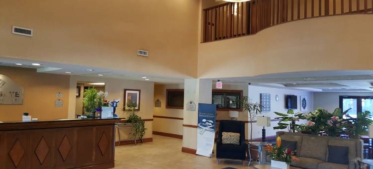 Wingate by Wyndham Houma图片