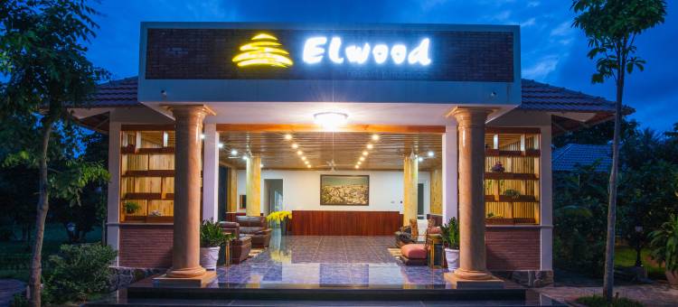 Elwood Resort Phu Quoc图片