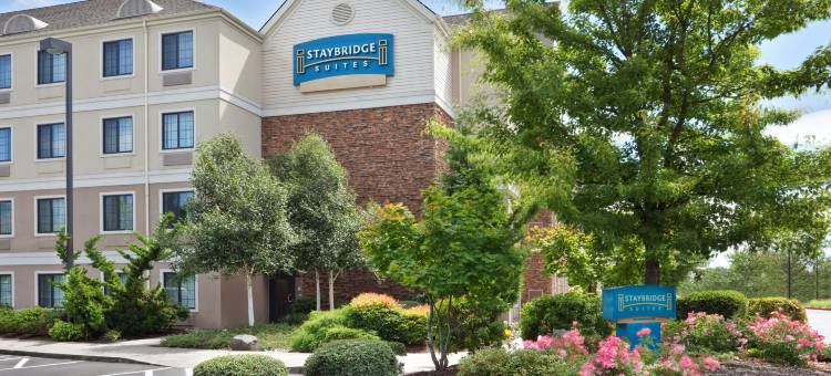 温哥华波特兰41号索尼斯塔ES套房酒店(Sonesta ES Suites Portland Vancouver 41st Street)图片