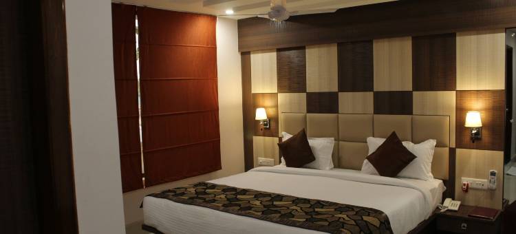 皇家古迹酒店(Hotel Royal Heritage)图片