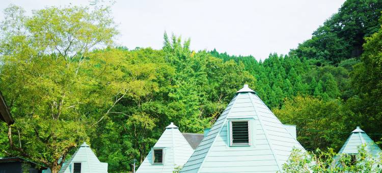 清川旅馆(Lodge Kiyokawa)图片