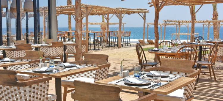 阿拉亚施柏阁度假酒店(Steigenberger Resort Alaya)图片