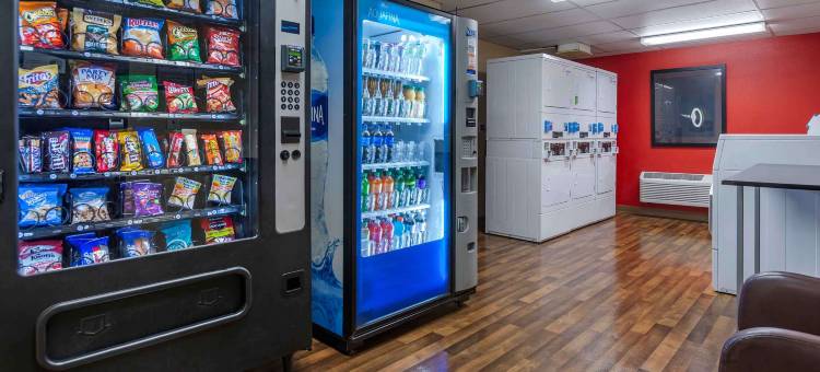 Extended Stay America套房-爱迪生-拉里坦中心(Extended Stay America Suites - Edison - Raritan Center)图片