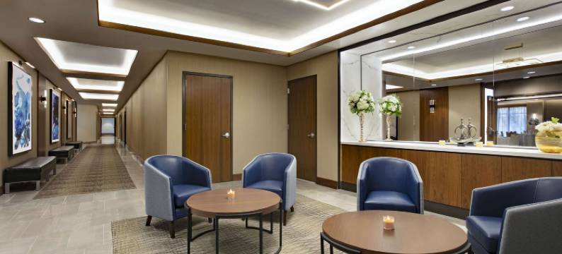 利堡/乔治华盛顿大桥凯悦嘉轩酒店(Hyatt Place Fort Lee/George Washington Bridge)图片