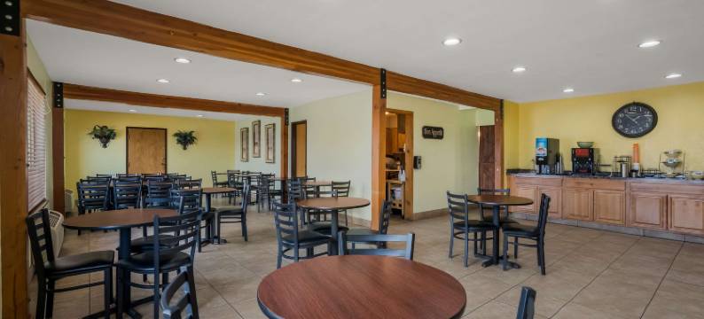 品质酒店-里奇菲尔德I-70(Quality Inn Richfield I-70)图片