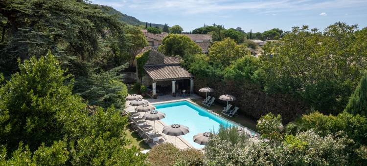 圣保罗三堡城奥古斯塔别墅(Villa Augusta)图片