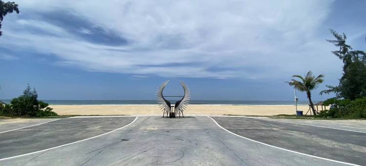 多睿民宿(海境路分店)图片