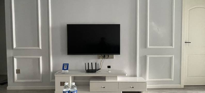 襄城区壹号民宿(桥北西路分店)图片