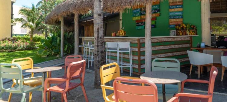 Catalonia Yucatan Beach - All Inclusive图片