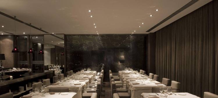 布雷西亚万豪AC酒店(AC Hotel Brescia)图片