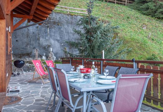 Agneau Hotel Overview