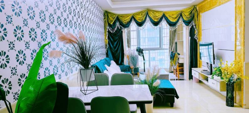 晴川民宿(黄兴大道分店)图片