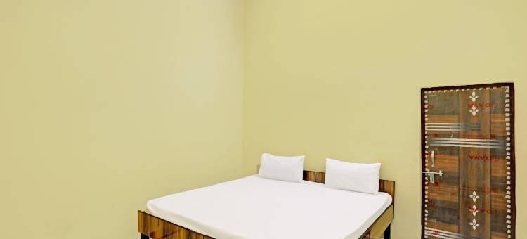 Hotel O J.M.D Restaurant &Rooms图片