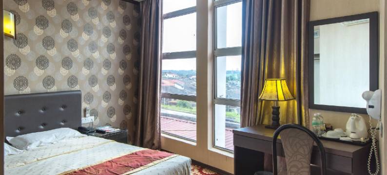 蜂酒店(S Bee Hotel)图片