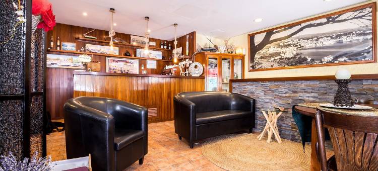 拉法达旅馆(La Fonda)图片