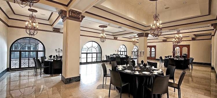梅奥酒店(The Mayo Hotel)图片