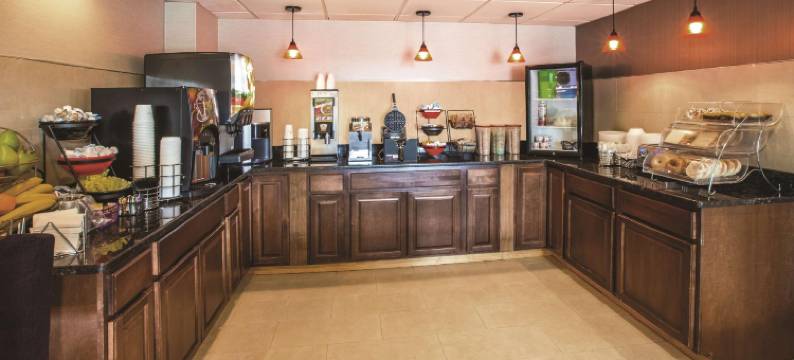 希尔顿斯帕克沃尔多夫(Spark by Hilton Waldorf)图片