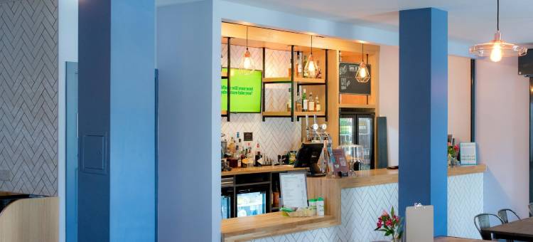 凯西克青年旅馆(YHA Keswick)图片