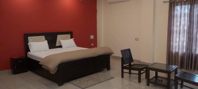 桑吉桑加密特拉休闲度假村(Sanghamitra Retreat and Resort Sanchi)图片